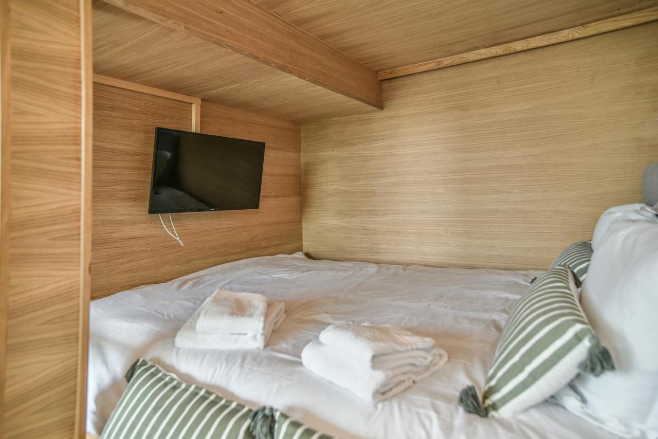 Superbe Studio En 1Ere Ligne En Plein Coeur D'Arcachon Exterior photo